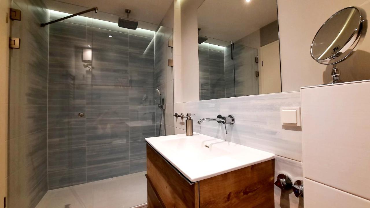 Comfort Apartment A102 Sea View Parking Free Miedzyzdroje Buitenkant foto